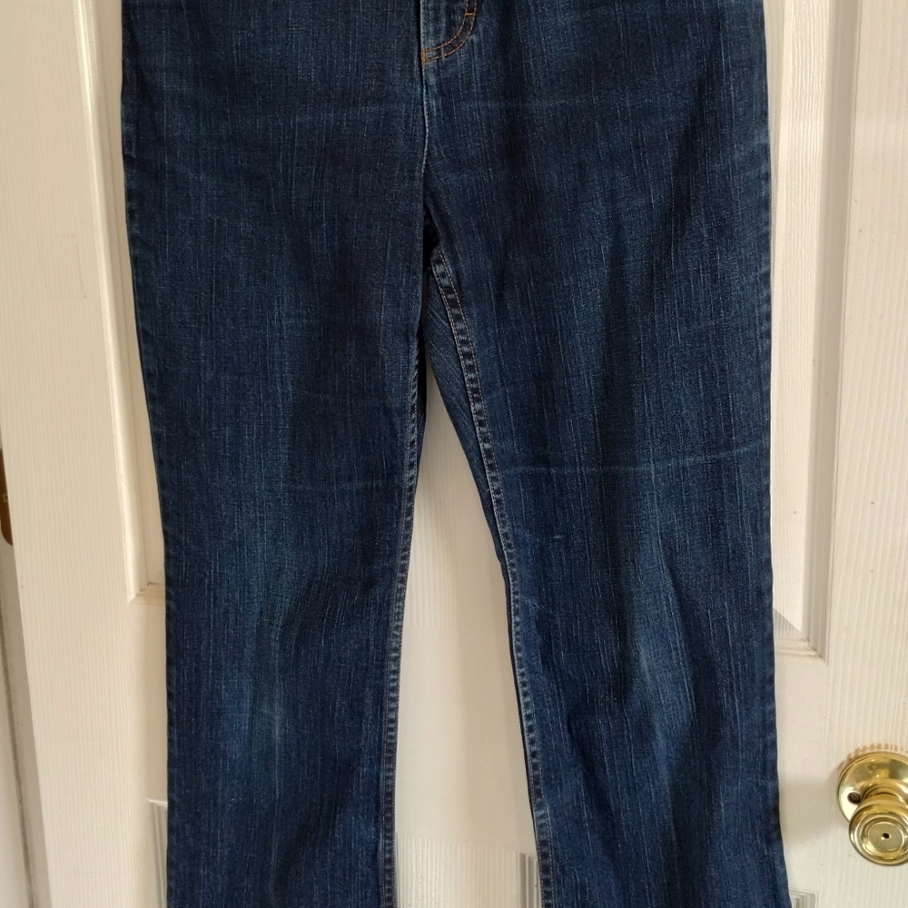 Pendleton Jeans - Picture 9 of 10